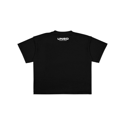 Polera "Encuentra lo que amas y deja que te mate"