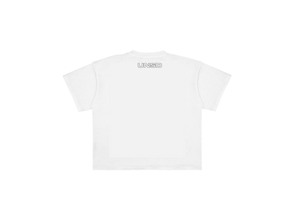 Polera Boxy Fit