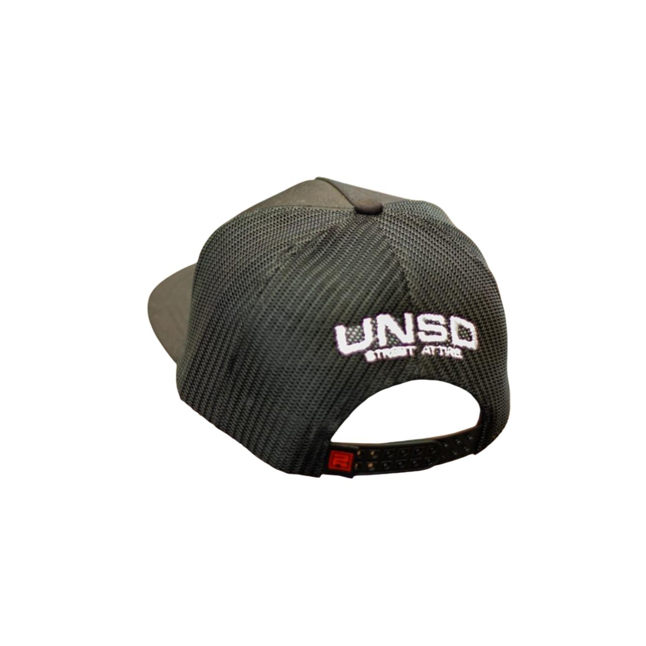 Trucker Hat "I was the problem"