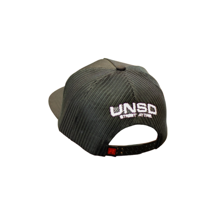 Trucker Hat "I was the problem"