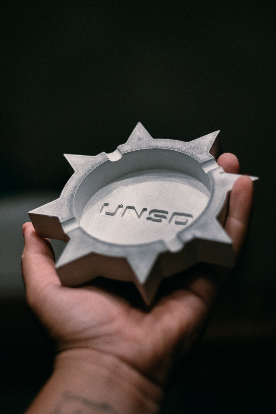 UNSD Cenicero