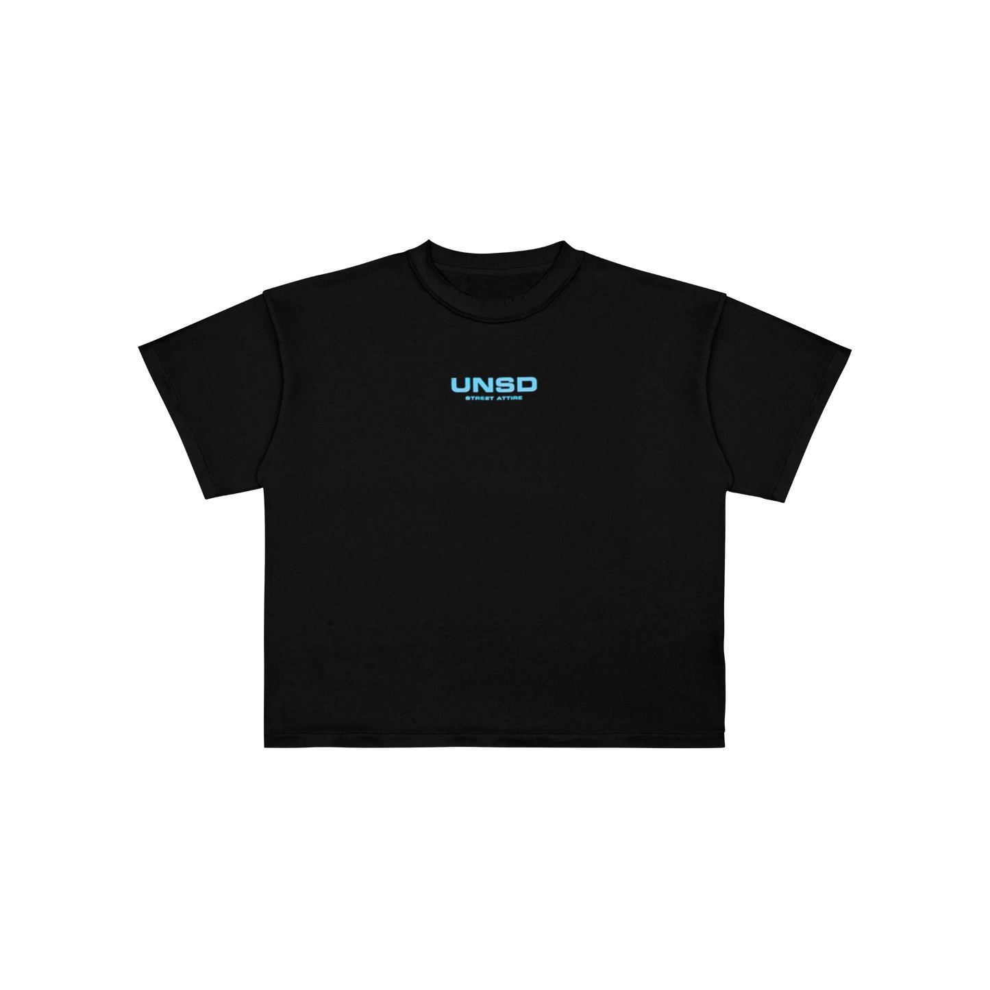 Polera "I was the problem"