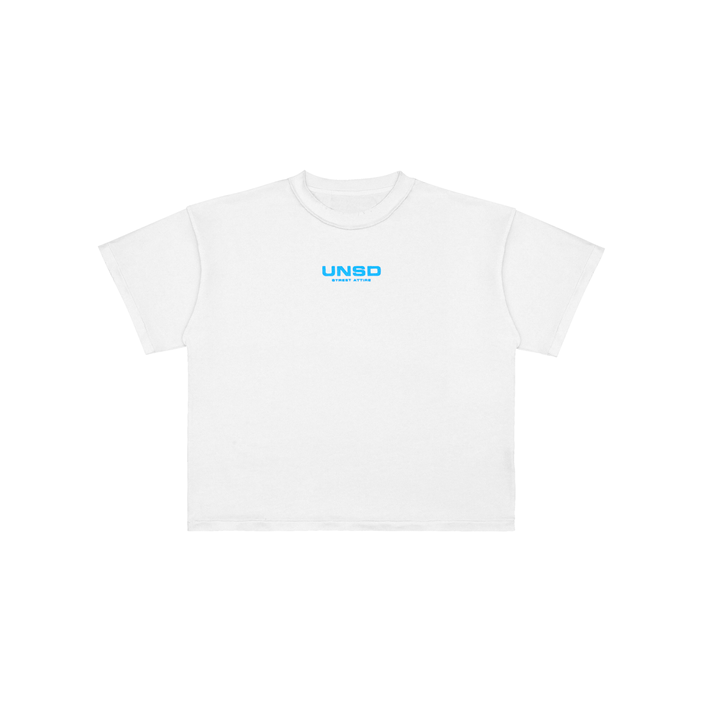 Polera "I was the problem"