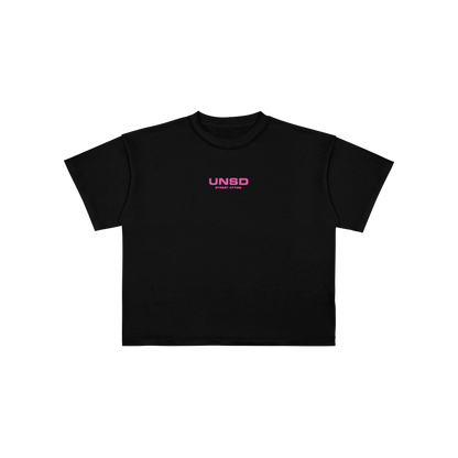 Polera "Kill the impostor in your brain"