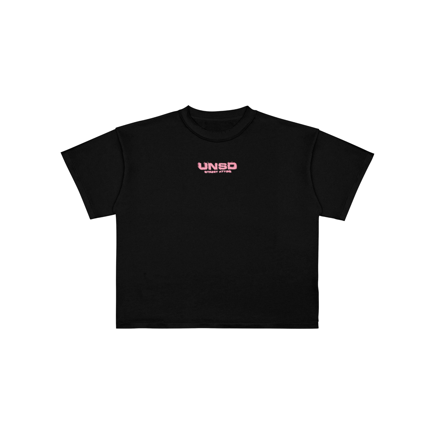Polera "Real friends don´t count favors"